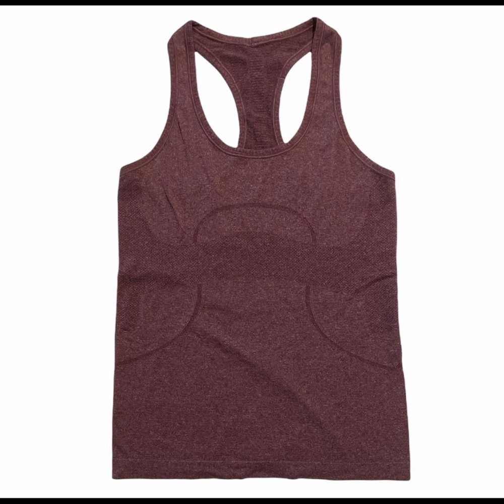 Lululemon Swiftly Tech Racerback